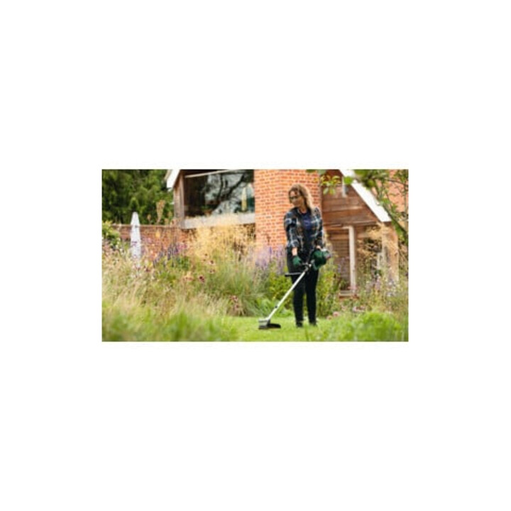 Taille-herbes sans fil Bosch AdvancedGrassCut 36V-33, batterie Lithium-Ion 36 V / 2,0 Ah