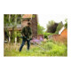 Taille-herbes sans fil Bosch AdvancedGrassCut 36V-33, batterie Lithium-Ion 36 V / 2,0 Ah