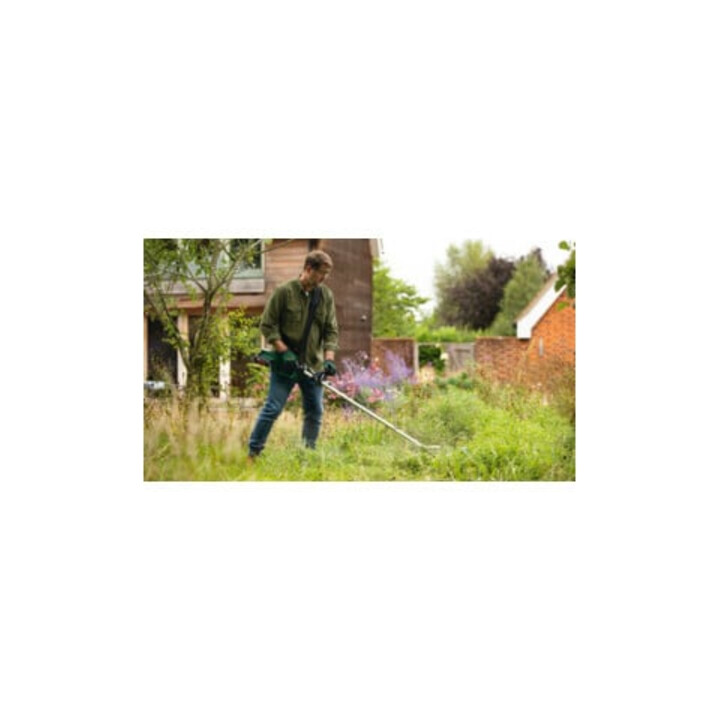 Taille-herbes sans fil Bosch AdvancedGrassCut 36V-33, batterie Lithium-Ion 36 V / 2,0 Ah