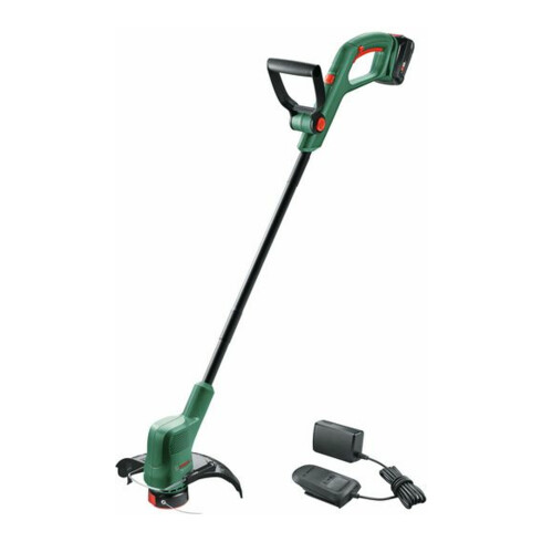 Taille-herbes sans fil Bosch EasyGrassCut 18V-230