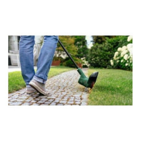 Taille-herbes sans fil Bosch EasyGrassCut 18V-26