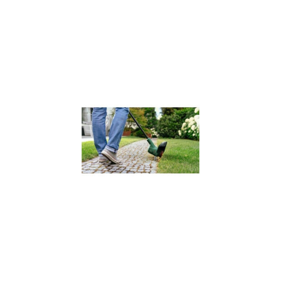 Taille-herbes sans fil Bosch EasyGrassCut 18V-26
