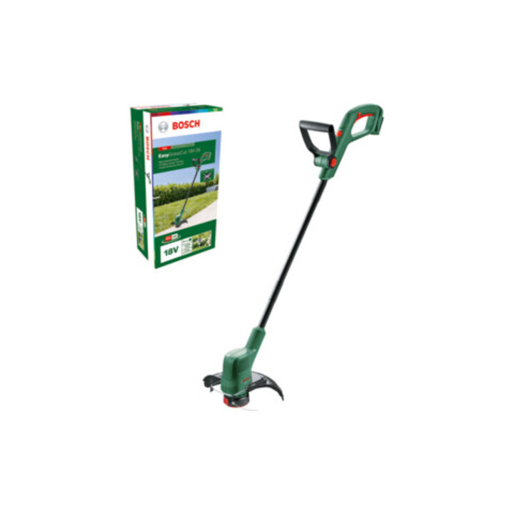 Taille-herbes sans fil Bosch EasyGrassCut 18V-26