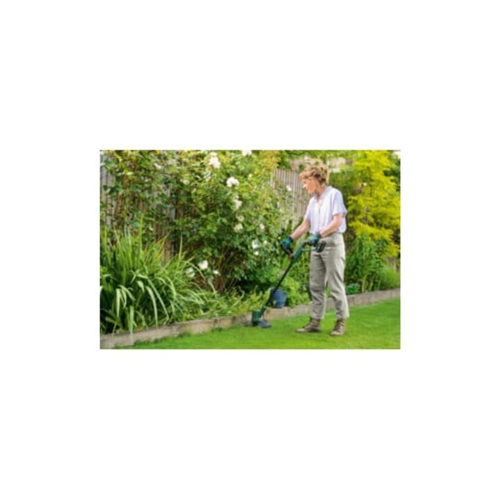 Taille-herbes sans fil Bosch EasyGrassCut 18V-26