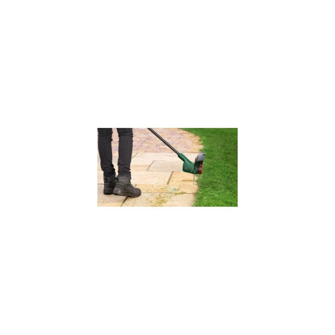 Taille-herbes sans fil Bosch EasyGrassCut 18V-26