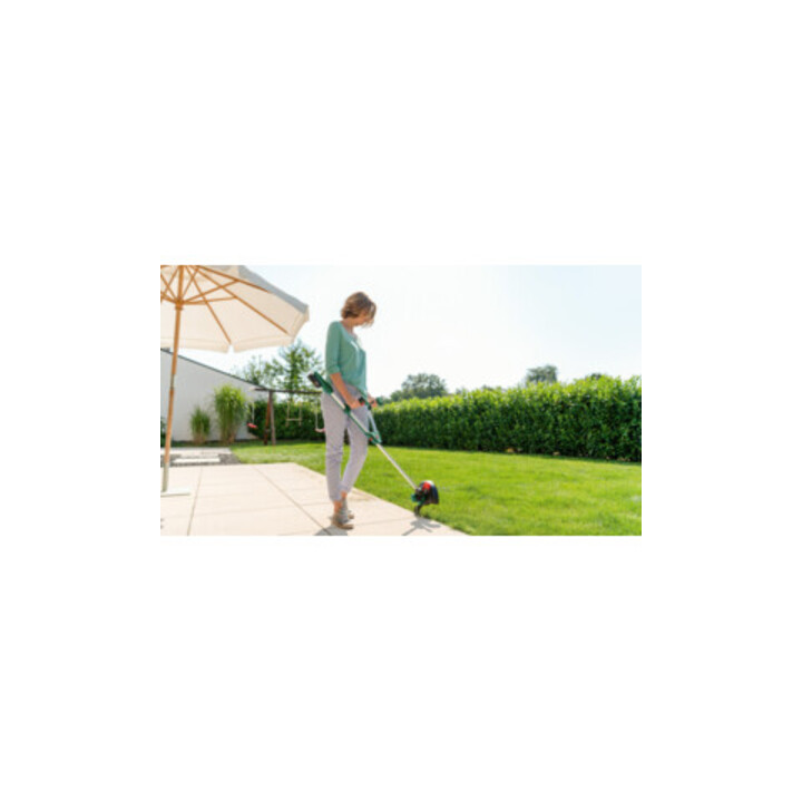 Taille-herbes sans fil Bosch UniversalGrassCut 18V-26