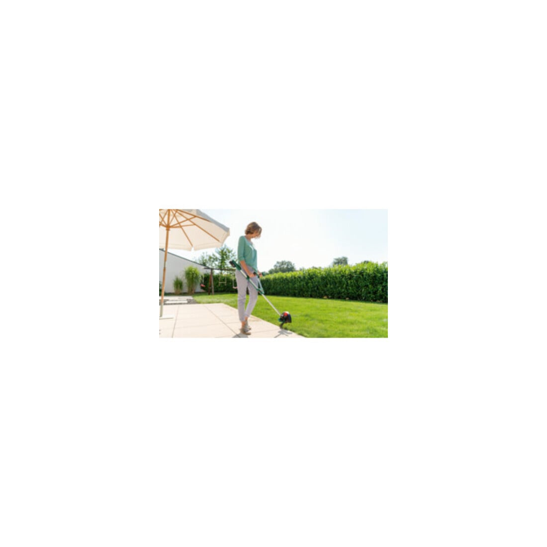 Taille-herbes sans fil Bosch UniversalGrassCut 18V-26