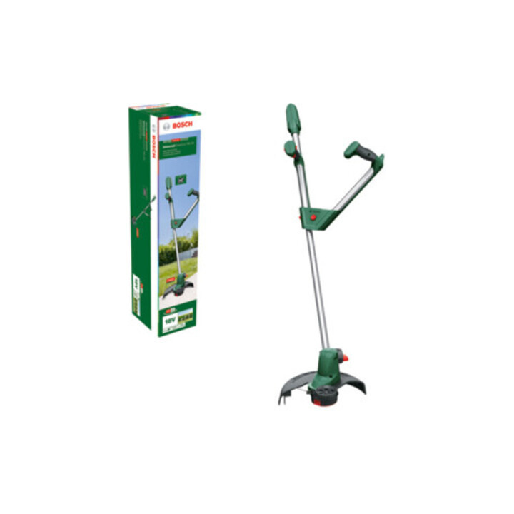 Taille-herbes sans fil Bosch UniversalGrassCut 18V-26