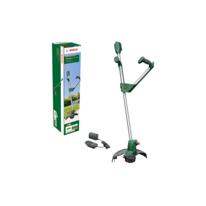 Taille-herbes sans fil Bosch UniversalGrassCut 18V-260