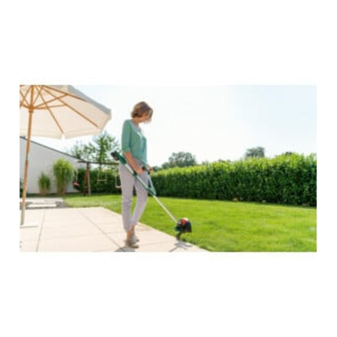 Taille-herbes sans fil Bosch UniversalGrassCut 18V-260