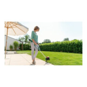 Taille-herbes sans fil Bosch UniversalGrassCut 18V-260-4
