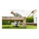 Taille-herbes sans fil Bosch UniversalGrassCut 18V-260