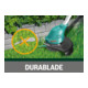 Taille-herbes sans fil EasyGrassCut 12-230-2