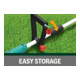 Taille-herbes sans fil EasyGrassCut 12-230-4