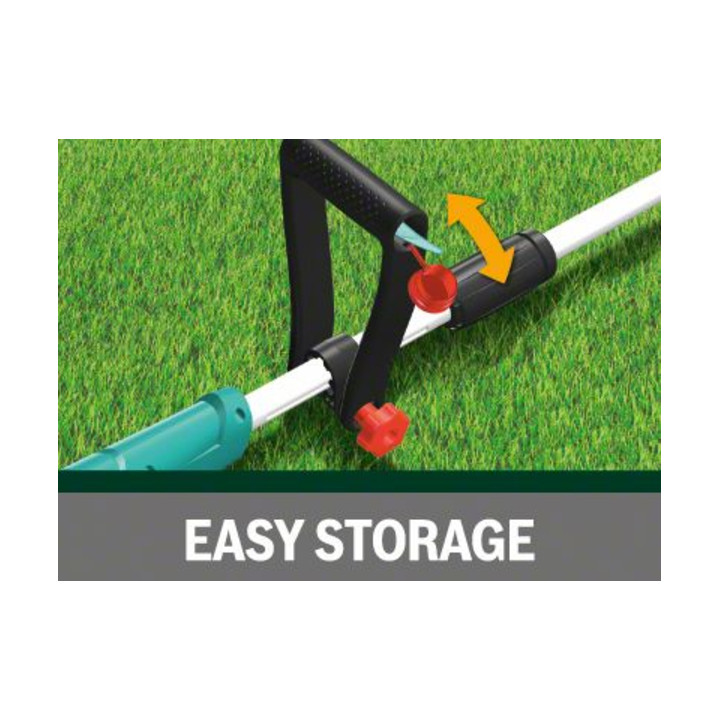 Taille-herbes sans fil EasyGrassCut 12-230
