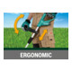Taille-herbes sans fil EasyGrassCut 12-230-5