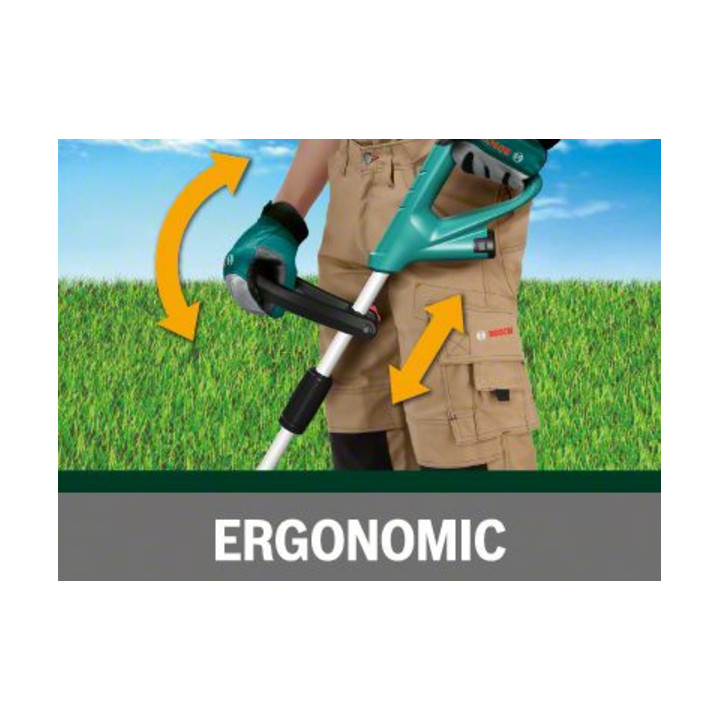 Taille-herbes sans fil EasyGrassCut 12-230