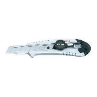 Tajima Aluminist-Cutter AC501 18 mm avec roue argent
