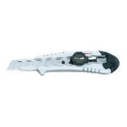 Tajima Aluminist-Cutter AC501 18 mm avec roue argent