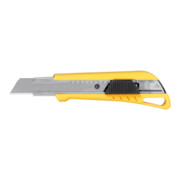 TAJIMA Coltello multiuso con 3 lame, 18mm-1