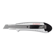 TAJIMA Coltello multiuso con blocco automatico e 3 lame, 18mm-1