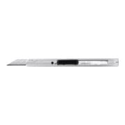 TAJIMA Coltello multiuso in acciaio legato con 3 lame, 30°, 9mm-1