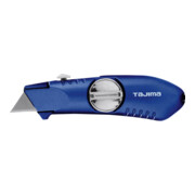 TAJIMA Coltello multiuso standard con lama rientrante