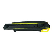 Tajima Cutter DC560 lame noire 18 mm RAZAR