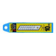 TAJIMA Cutterklinge CB62H 22 mm, 10 pcs pour LC620, DC610, DC690-1