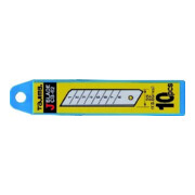 TAJIMA Cutterklinge CB62H 22 mm, 10 pcs pour LC620, DC610, DC690