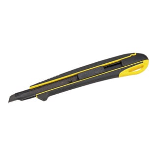 TAJIMA Cuttermesser DC360Y-EUR 9mm Diver Cutter RAZAR BLACK Klinge