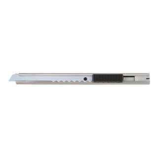 TAJIMA Cuttermesser LC301-EUR 9mm Edelstahl-Cutter 3 ENDURA-Klingen