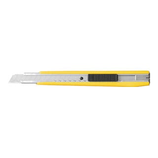 Tajima Cuttermesser LC303Y-EUR 9mm Auto Blade Lock 3 ENDURA-Klingen