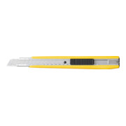 Tajima Cuttermesser LC303Y-EUR 9mm Auto Blade Lock 3 ENDURA-Klingen