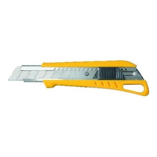 Tajima Cuttermesser LC520YB 18mm