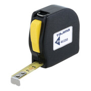 TAJIMA Flessometro con bloccaggio automatico del nastro TopConve, Nastro L=3 m