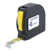 TAJIMA Flessometro con bloccaggio automatico del nastro TopConve, Nastro L=5 m