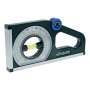 TAJIMA Hellingshoekmeter, Lengte: 250 mm