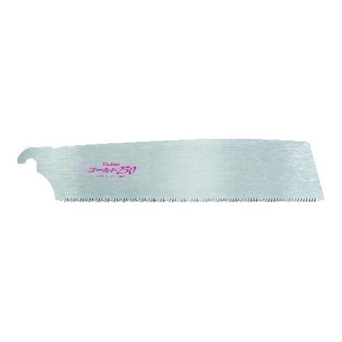TAJIMA Lama di ricambio, Lama L=265mm