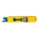 TAJIMA Lame de cutter LCB50N 18mm 10 pcs avec blister-1
