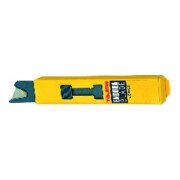 TAJIMA Lame de cutter LCB50N 18mm 10 pcs avec blister