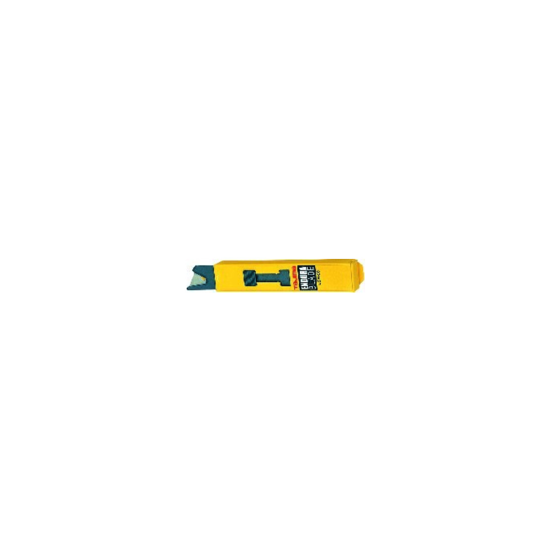 TAJIMA Lame de cutter LCB50N 18mm 10 pcs avec blister
