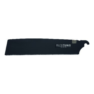 TAJIMA Reservezaagblad gecoat, Bladlengte: 265mm