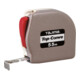 TAJIMA Rolbandmaat met automatische bandblokkering TopConve, Bandlengte: 5,5 m-1