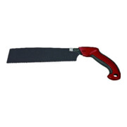 TAJIMA Scie à traction Aluminist 265mm Revêtement Fluro Noir