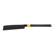 Tajima Scie passe-partout avec affûtage croisé, Longueur lame: 265 mm