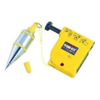 Tajima Senklot mit Gewicht