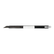 Tajima Universal-Edelstahl-Messer, mit 1 Klinge, 30°, Razar Black, 9 mm