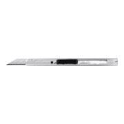 Tajima Universal-Edelstahl-Messer, mit 3 Klingen, 30°, 9 mm