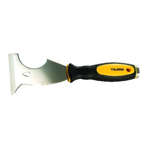 Tajima Universalschaber mit Multifunktionsklinge 75 mm